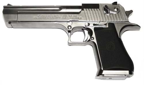 Desert eagle